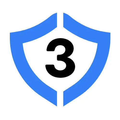 Extended Warranty - 3 Years