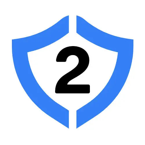 Extended Warranty - 2 Years